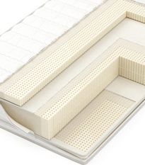 Tucson naturwal organic adjustable bed mattresses